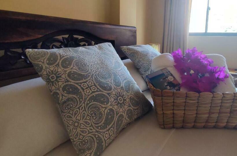 Номер Стандарт, Macondo Hostel