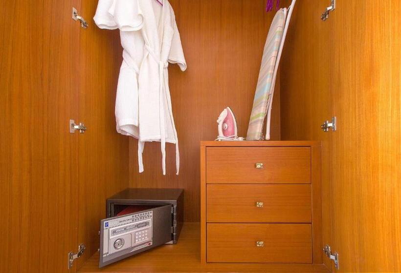 Вилла 5 Спален, Rawayana West Villas & Kids Park