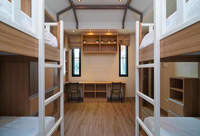 Вилла 5 Спален, Rawayana West Villas & Kids Park