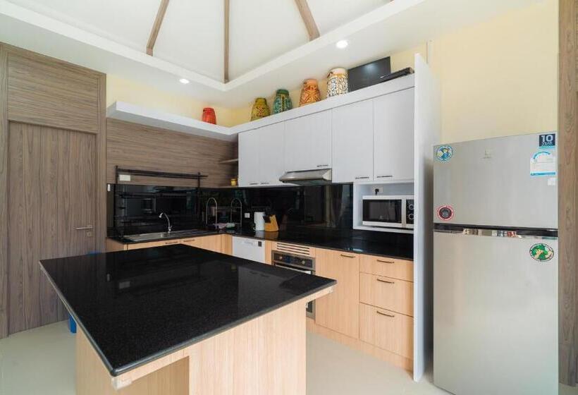 Вилла 5 Спален, Rawayana West Villas & Kids Park