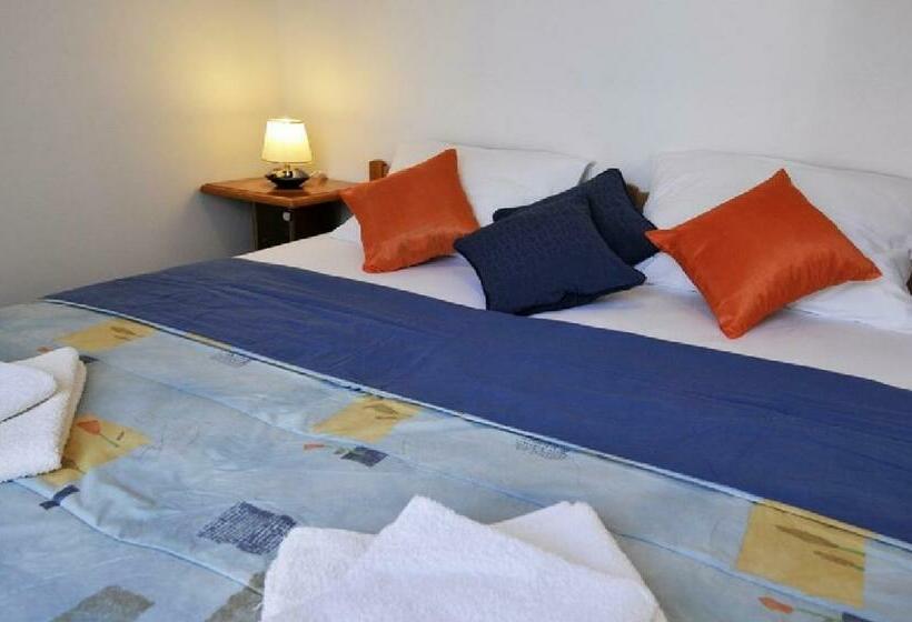 آپارتمان 1 خوابه با چشم‌انداز باغ, Villa Katarina