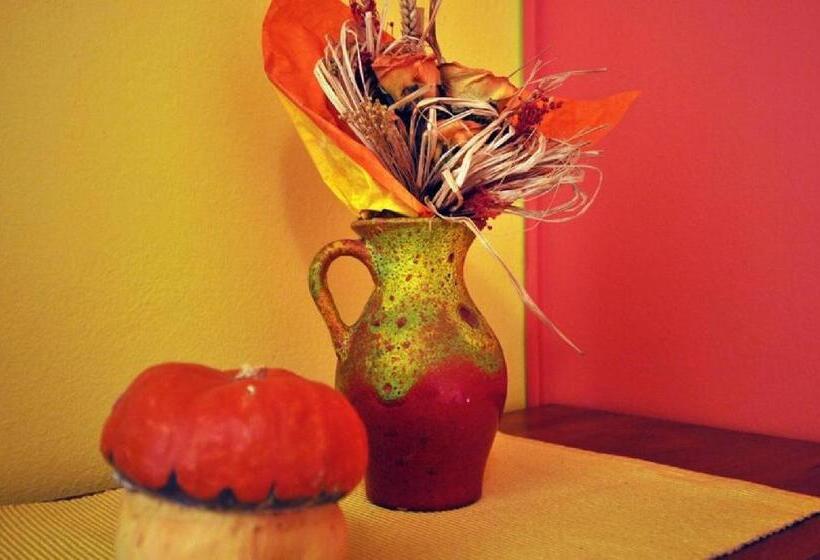 اتاق استاندارد با تراس, Villa Katarina