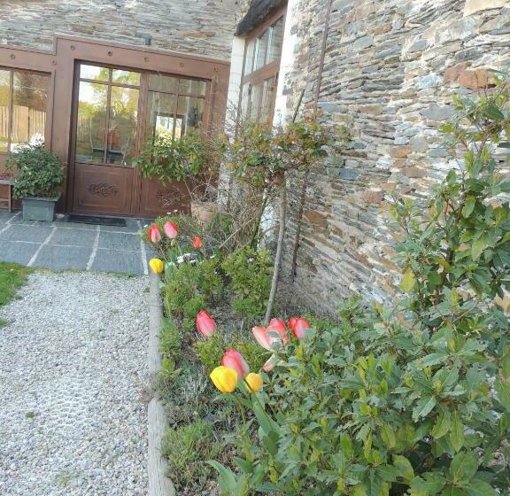 2间卧室的房子, Les Chambres Du Meunier