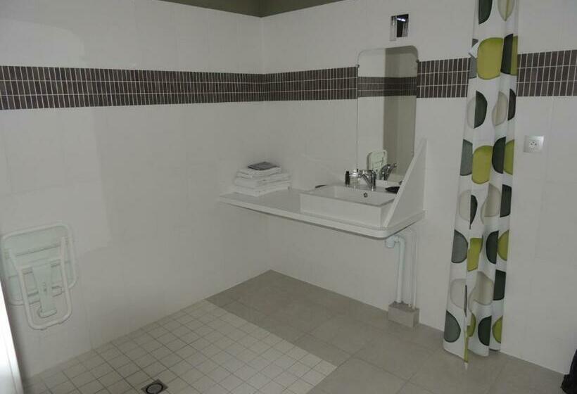 家庭间, Les Chambres Du Meunier