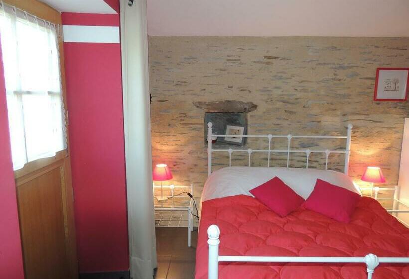 2间卧室的房子, Les Chambres Du Meunier