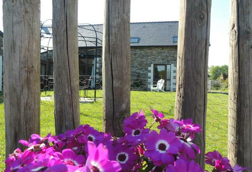 家庭间, Les Chambres Du Meunier