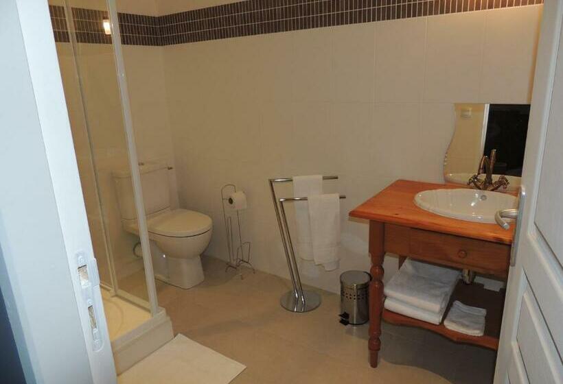 家庭间, Les Chambres Du Meunier