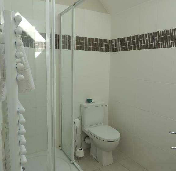 家庭间, Les Chambres Du Meunier