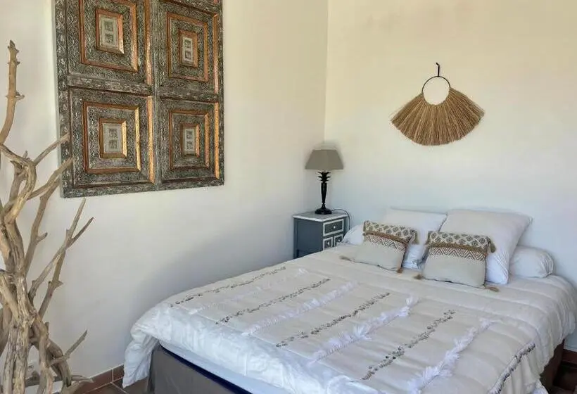 Standard-huone, B&b Le Mas Du Galoubet