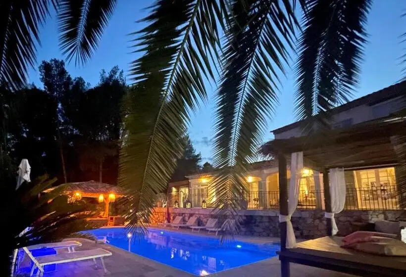 Standard-huone, B&b Le Mas Du Galoubet