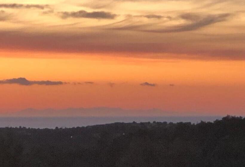 غرفة قياسية, B&b Le Mas Du Galoubet