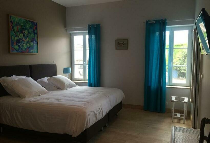 Номер Стандарт, Chateau Pech Céleyran