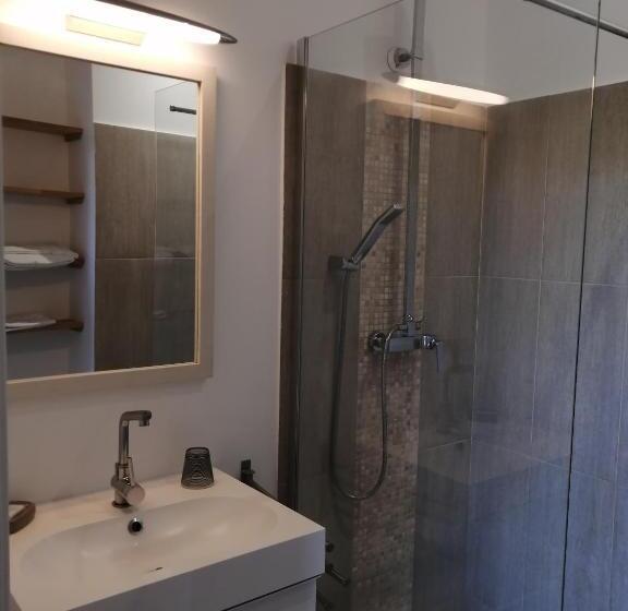 Семейный Номер Deluxe, Chateau Pech Céleyran