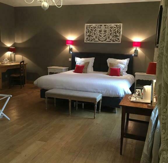 Номер Deluxe, Chateau Pech Céleyran