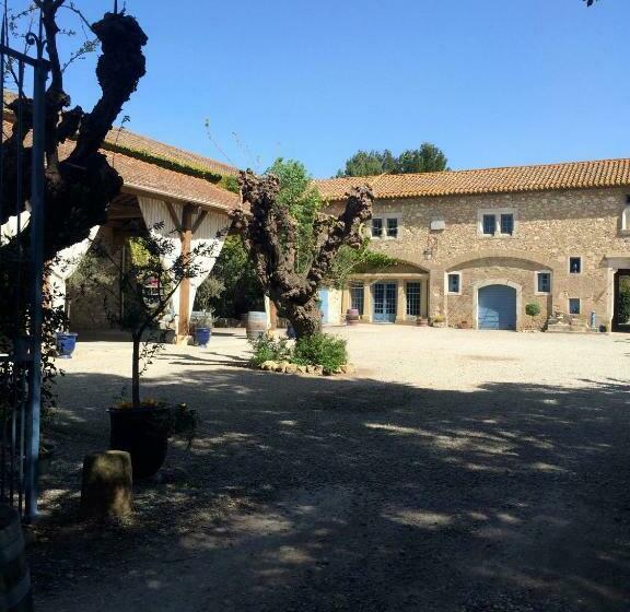 Номер Стандарт, Chateau Pech Céleyran