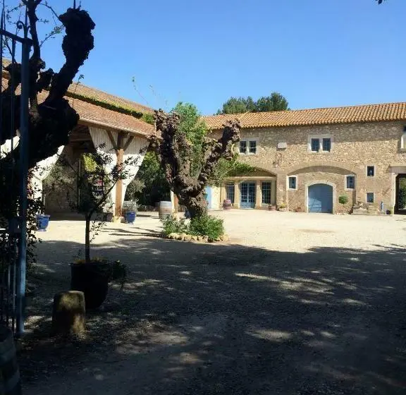 デラックスルーム, Chateau Pech Céleyran