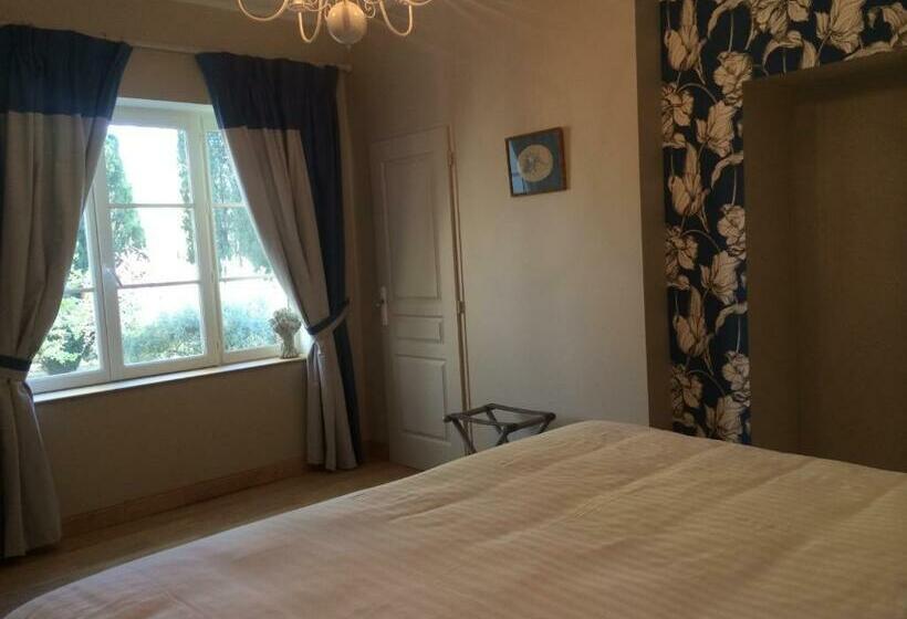 Номер Deluxe, Chateau Pech Céleyran