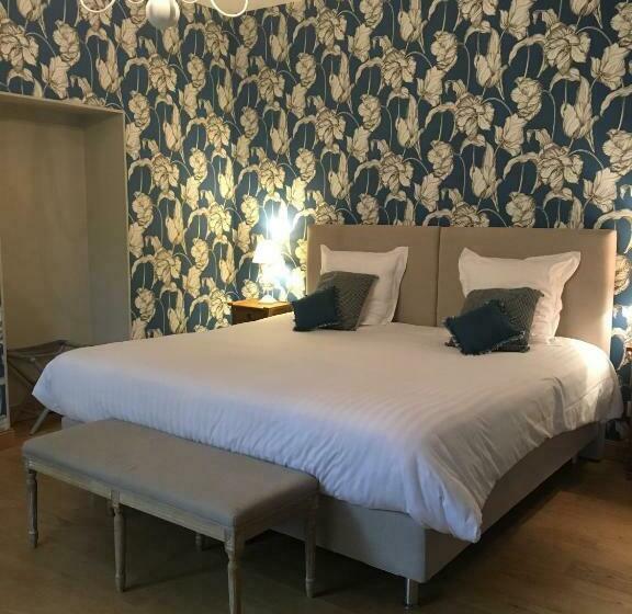 Номер Deluxe, Chateau Pech Céleyran