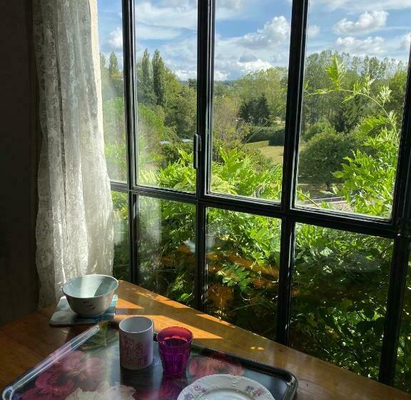 标准间, Chez L Antiquaire