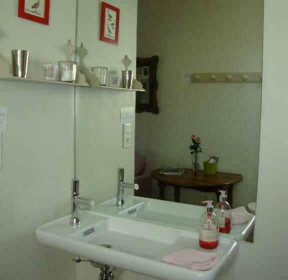 标准间, Chez L Antiquaire