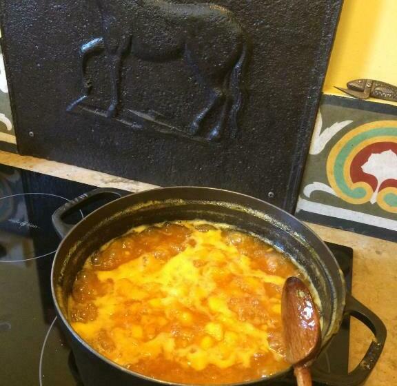 标准间, Chez L Antiquaire