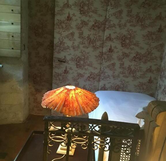 Family Suite, Demeure Des Vieux Bains