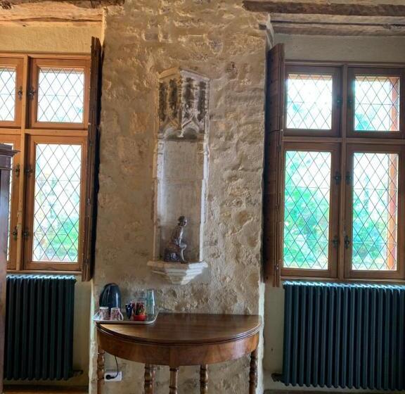 Family Suite, Demeure Des Vieux Bains