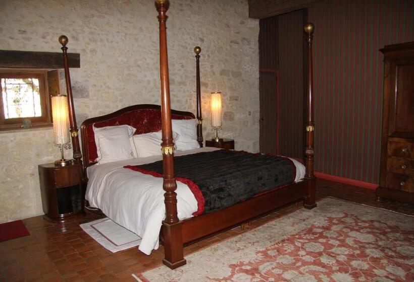Family Suite, Demeure Des Vieux Bains