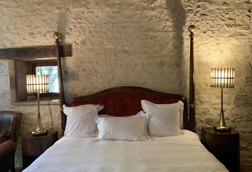 Family Suite, Demeure Des Vieux Bains