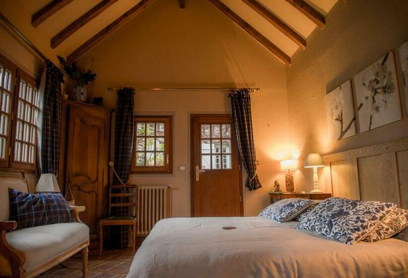 Семейный Номер, Domaine Du Vertbois