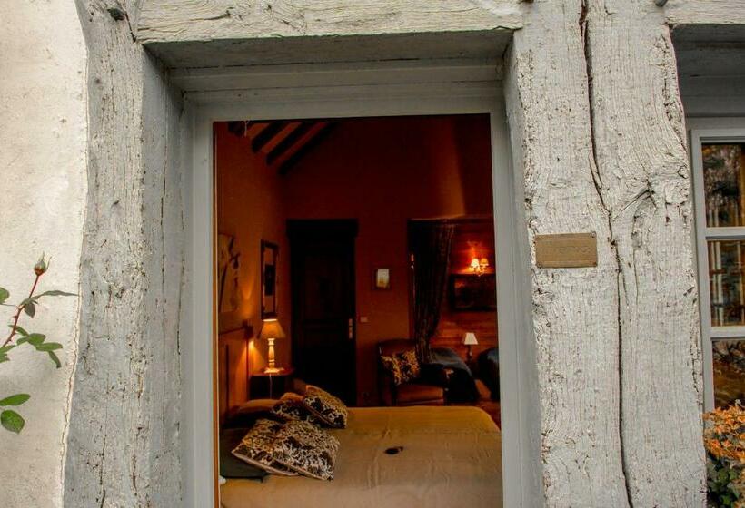 Семейный Номер, Domaine Du Vertbois