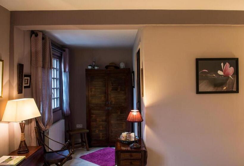 غرفة قياسية, Domaine Du Vertbois