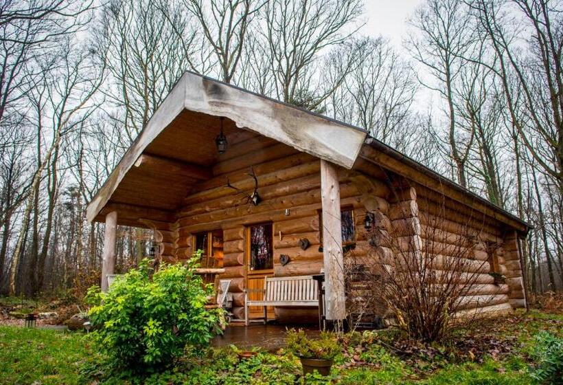 Шале 1 Спальня, Domaine Du Vertbois