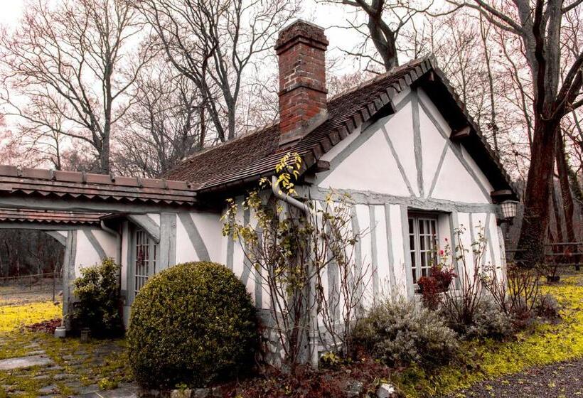 Номер Стандарт, Domaine Du Vertbois