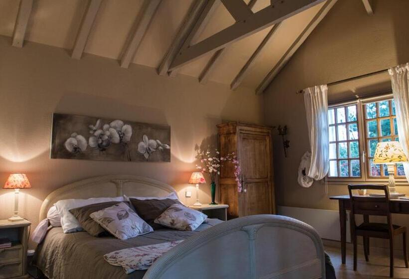 Номер Стандарт, Domaine Du Vertbois