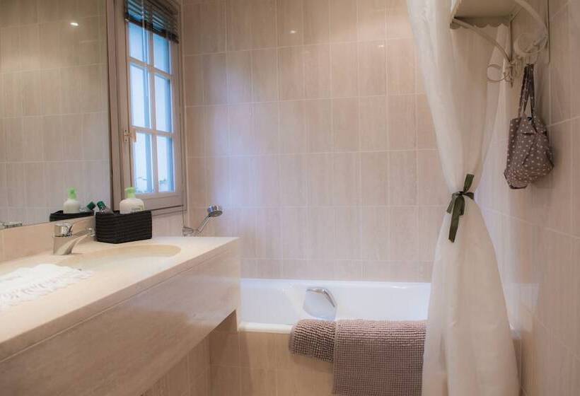 غرفة قياسية, Domaine Du Vertbois