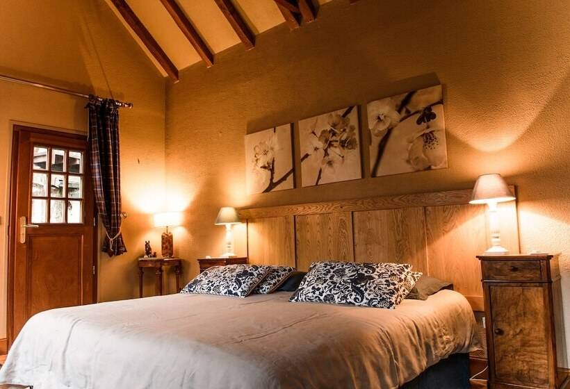 Номер Стандарт, Domaine Du Vertbois