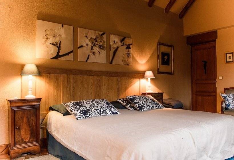 Номер Стандарт, Domaine Du Vertbois