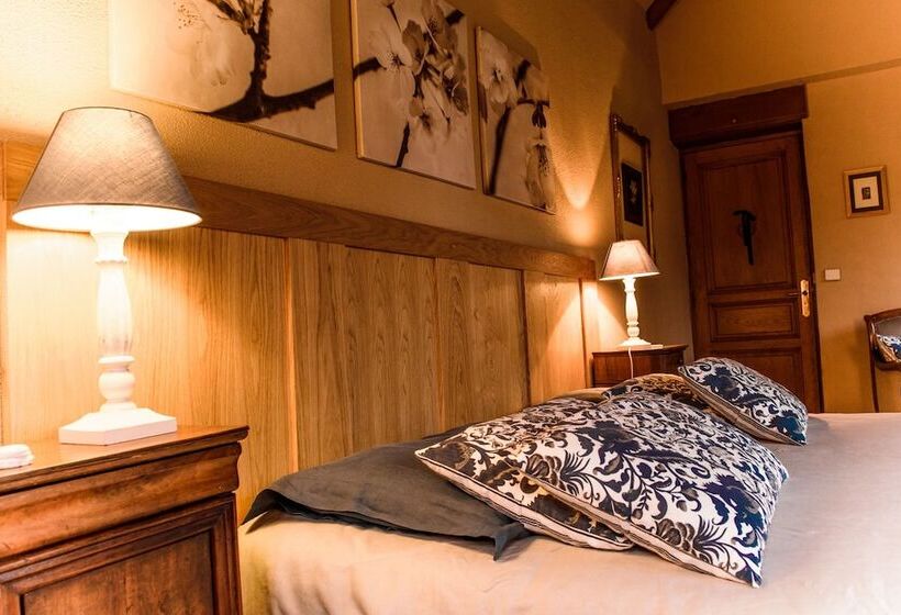 Номер Стандарт, Domaine Du Vertbois