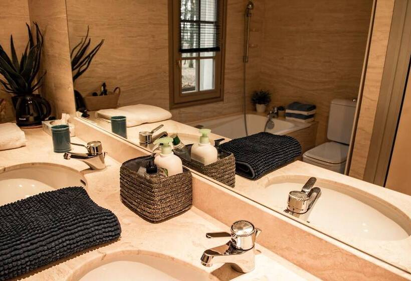 Номер Стандарт, Domaine Du Vertbois