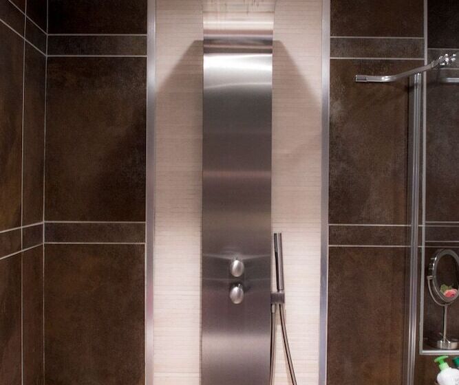 غرفة قياسية, Domaine Du Vertbois