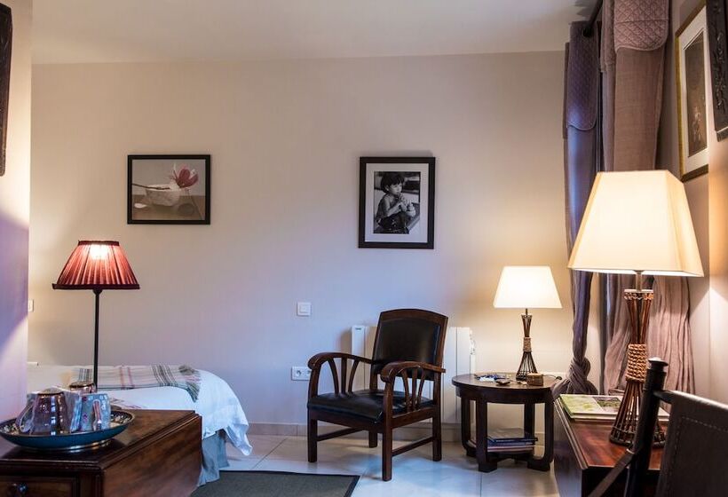 Номер Стандарт, Domaine Du Vertbois