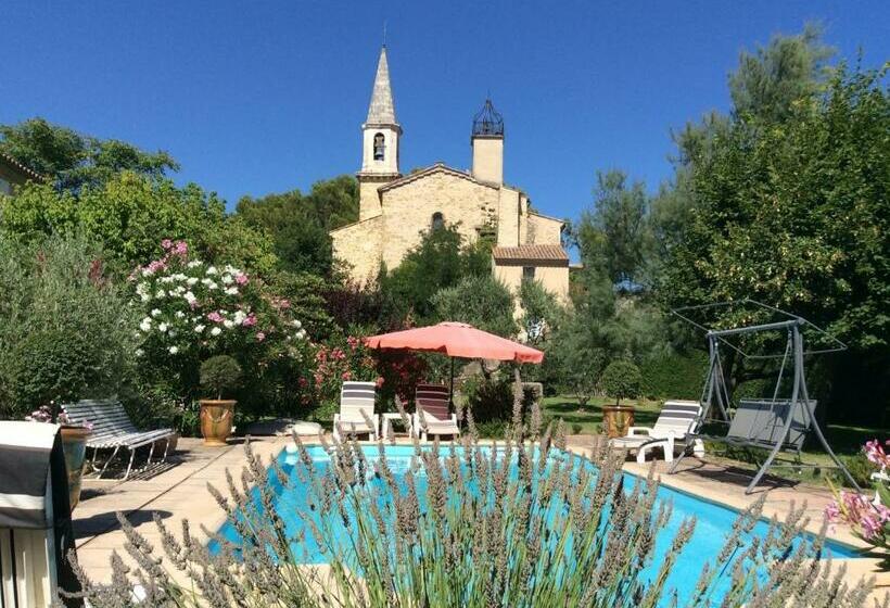 スイート, Domaine Lafayette