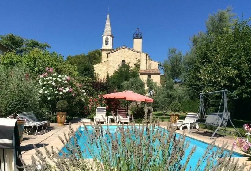 スイート, Domaine Lafayette