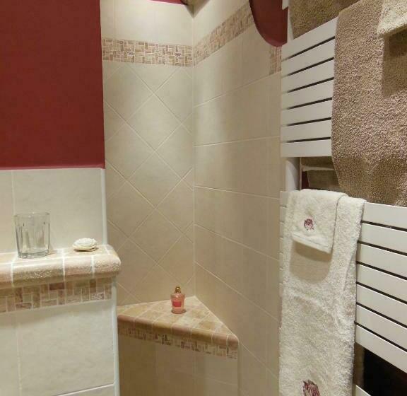 スイート, Domaine Lafayette