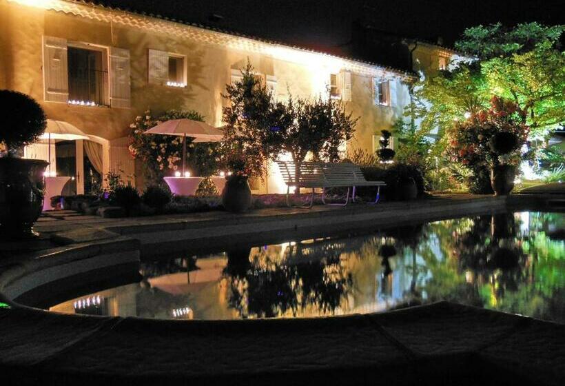 スイート, Domaine Lafayette