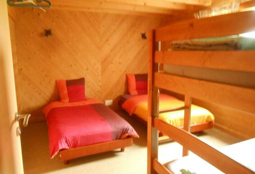 Апартаменты 1 Спальня, Gîte Du Rotenberg