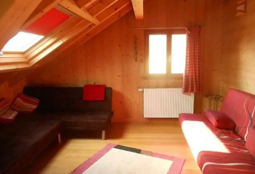 Standard-huone, Gîte Du Rotenberg