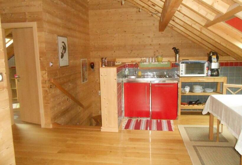 Номер Стандарт, Gîte Du Rotenberg