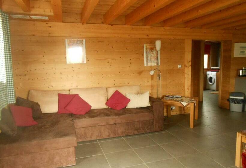 Апартаменты 1 Спальня, Gîte Du Rotenberg